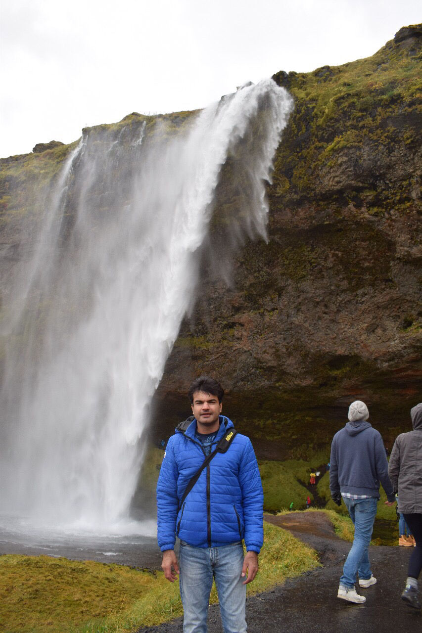 Photo of Magical Iceland In 10days by Abhishek Dua