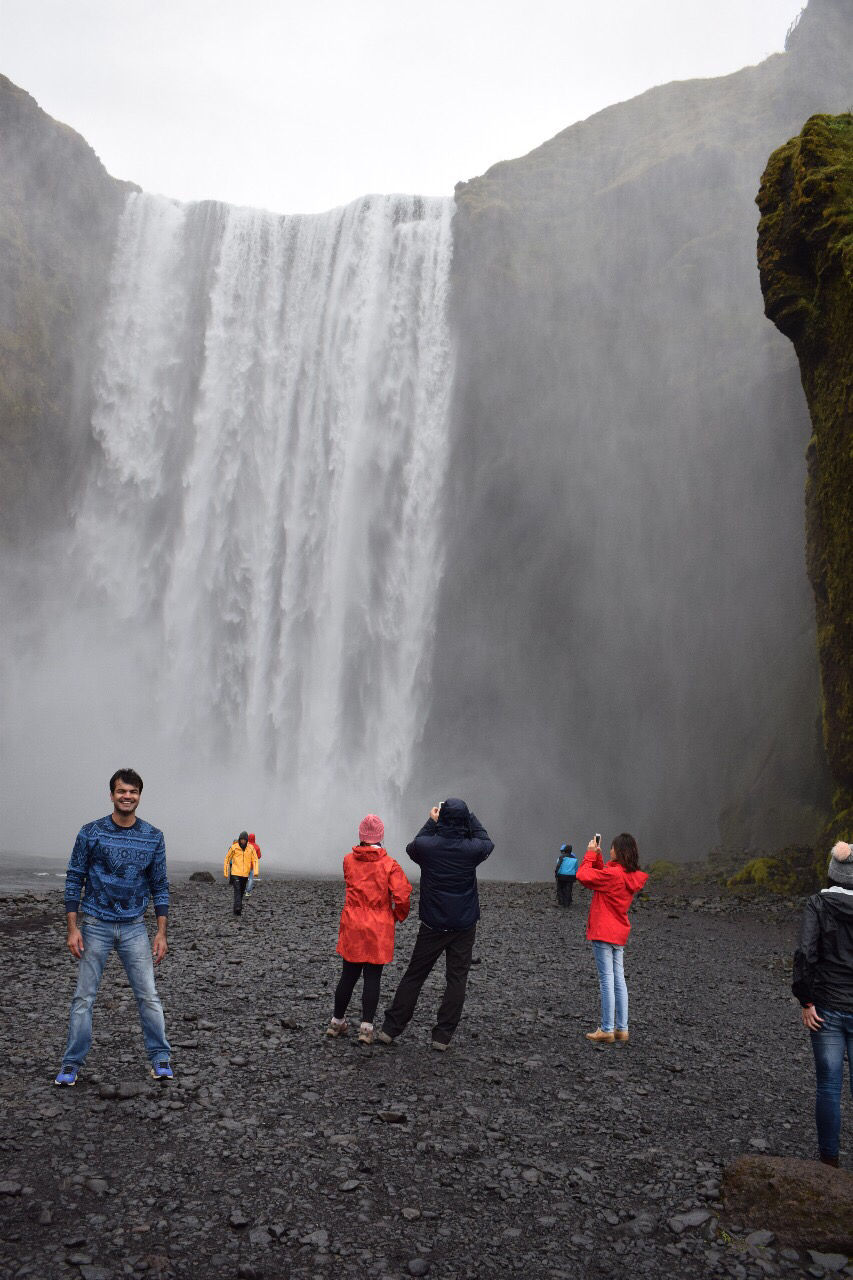 Photo of Magical Iceland In 10days by Abhishek Dua