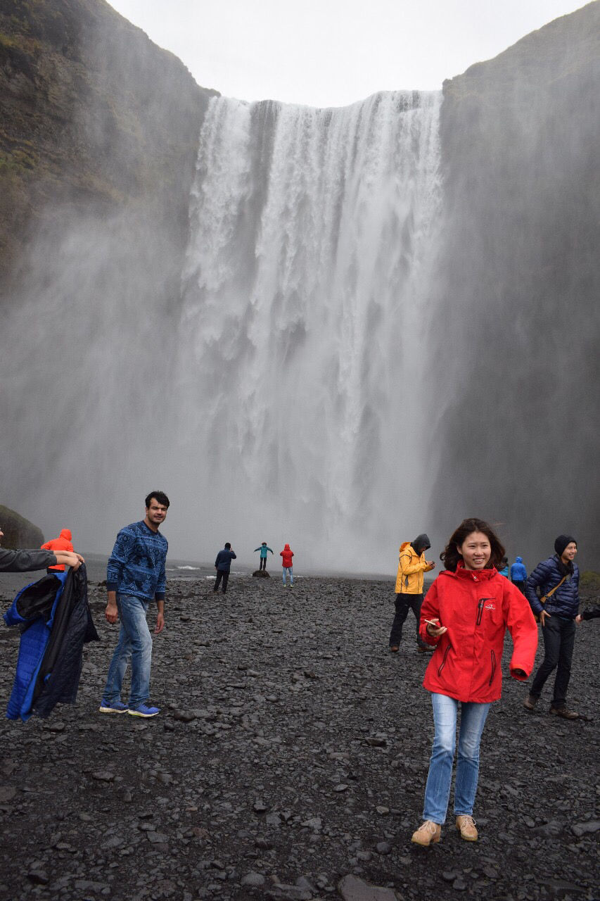 Photo of Magical Iceland In 10days by Abhishek Dua
