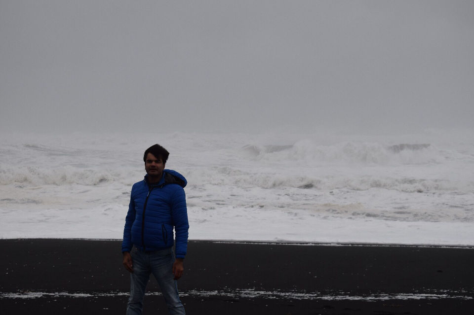 Photo of Magical Iceland In 10days by Abhishek Dua