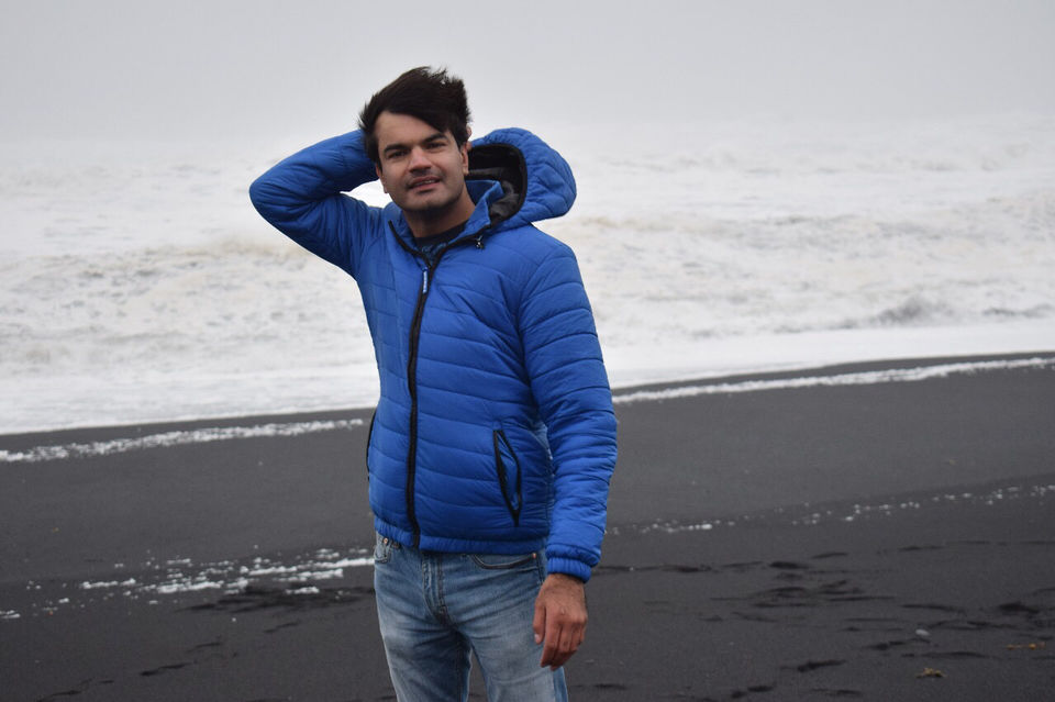 Photo of Magical Iceland In 10days by Abhishek Dua