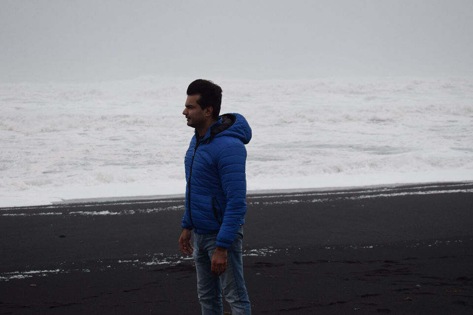 Photo of Magical Iceland In 10days by Abhishek Dua