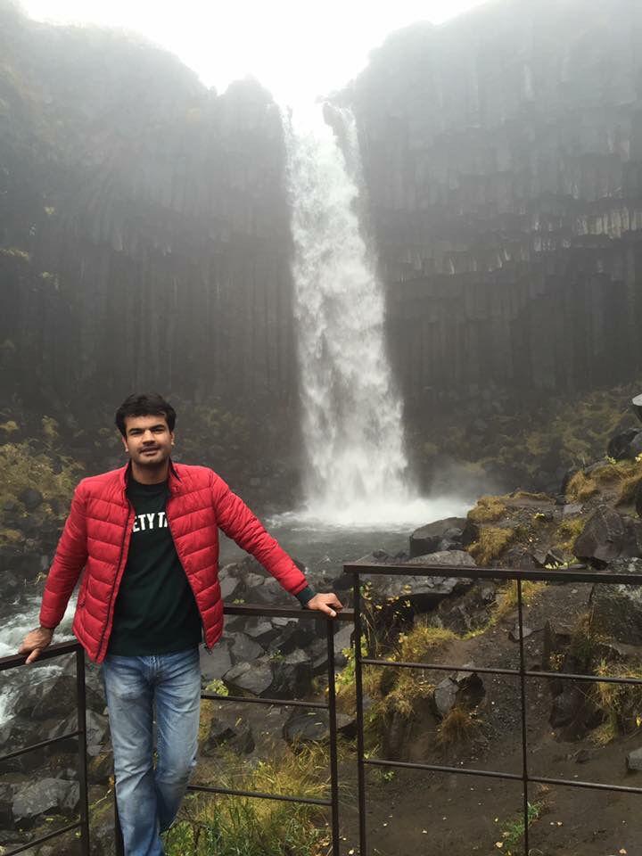 Photo of Magical Iceland In 10days by Abhishek Dua