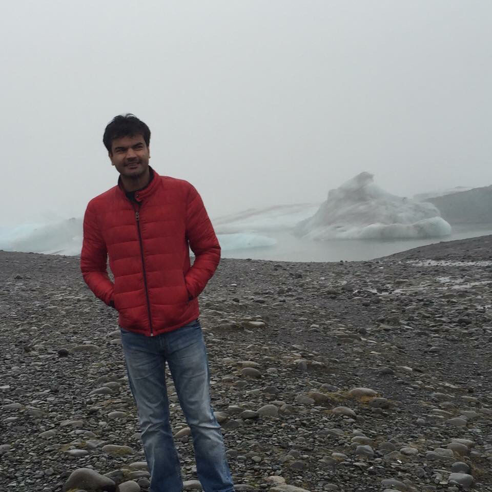 Photo of Magical Iceland In 10days by Abhishek Dua
