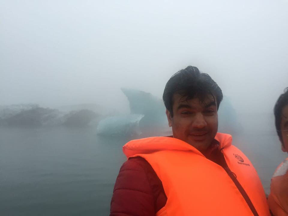 Photo of Magical Iceland In 10days by Abhishek Dua
