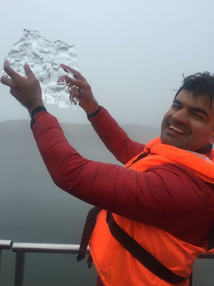 Photo of Magical Iceland In 10days by Abhishek Dua