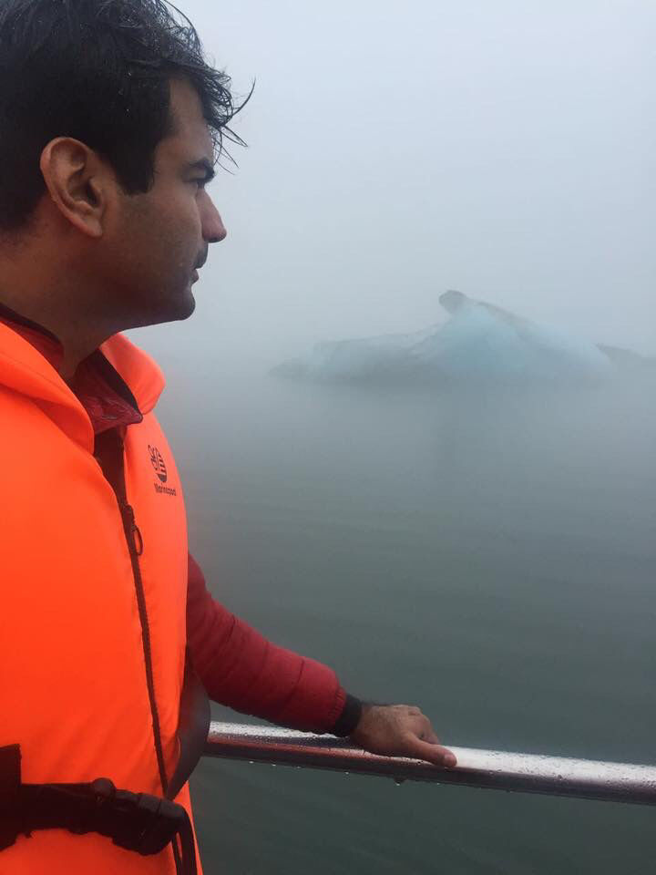 Photo of Magical Iceland In 10days by Abhishek Dua