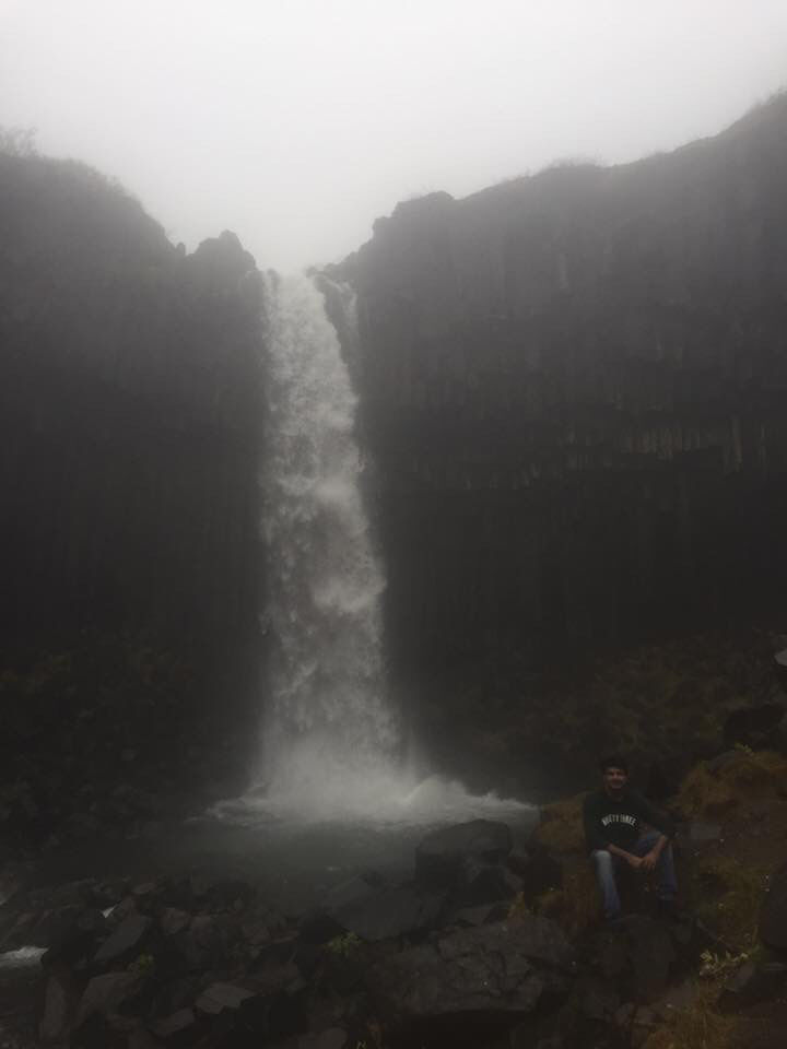 Photo of Magical Iceland In 10days by Abhishek Dua