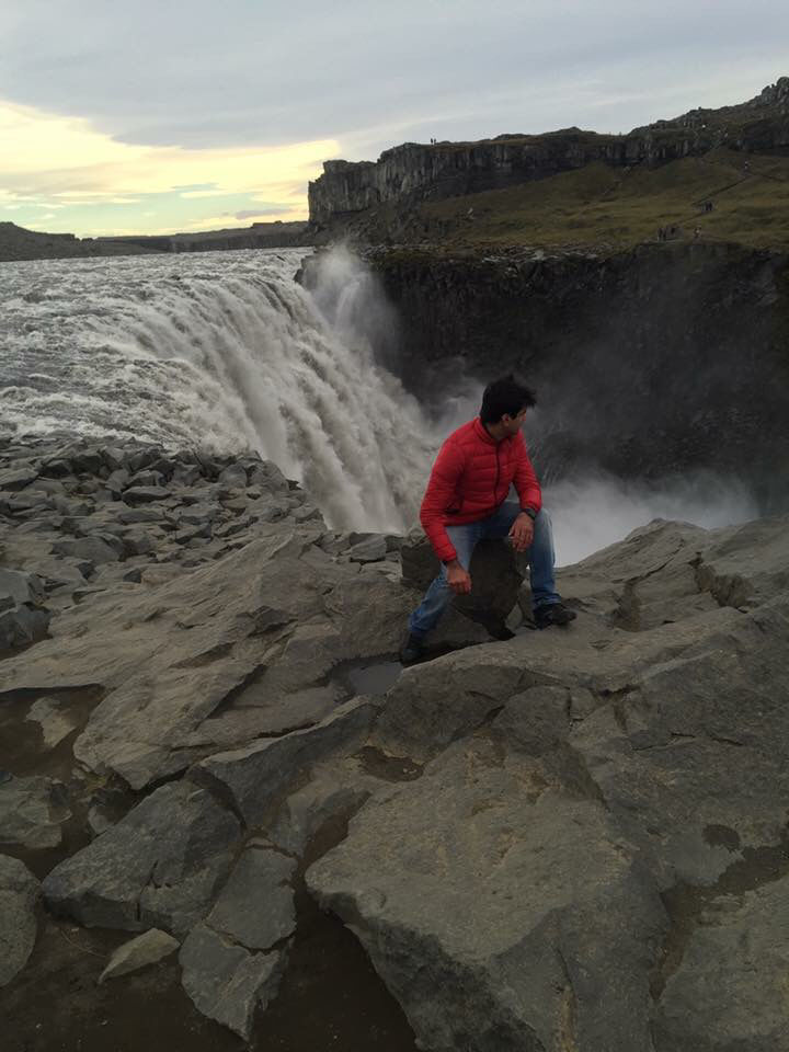 Photo of Magical Iceland In 10days by Abhishek Dua