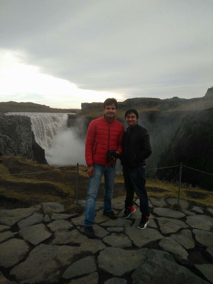 Photo of Magical Iceland In 10days by Abhishek Dua
