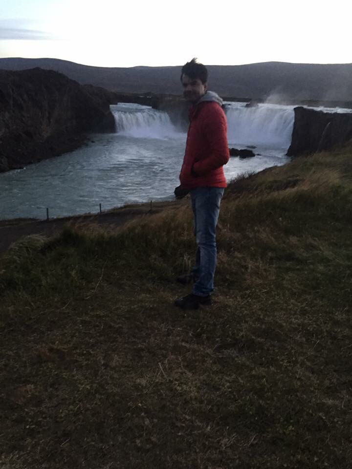 Photo of Magical Iceland In 10days by Abhishek Dua