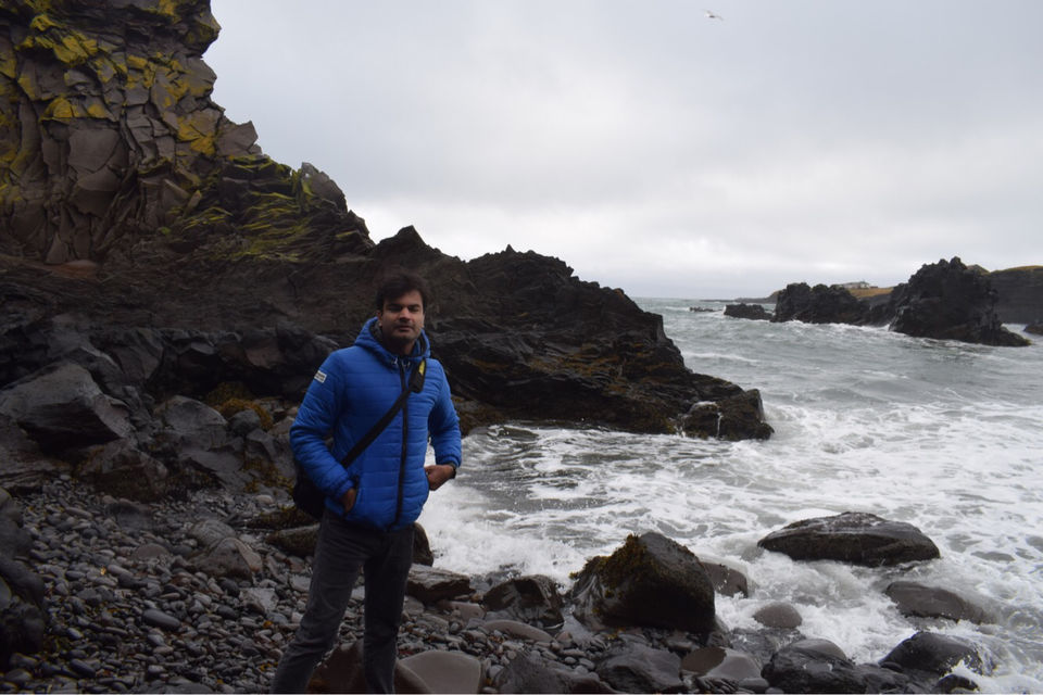 Photo of Magical Iceland In 10days by Abhishek Dua