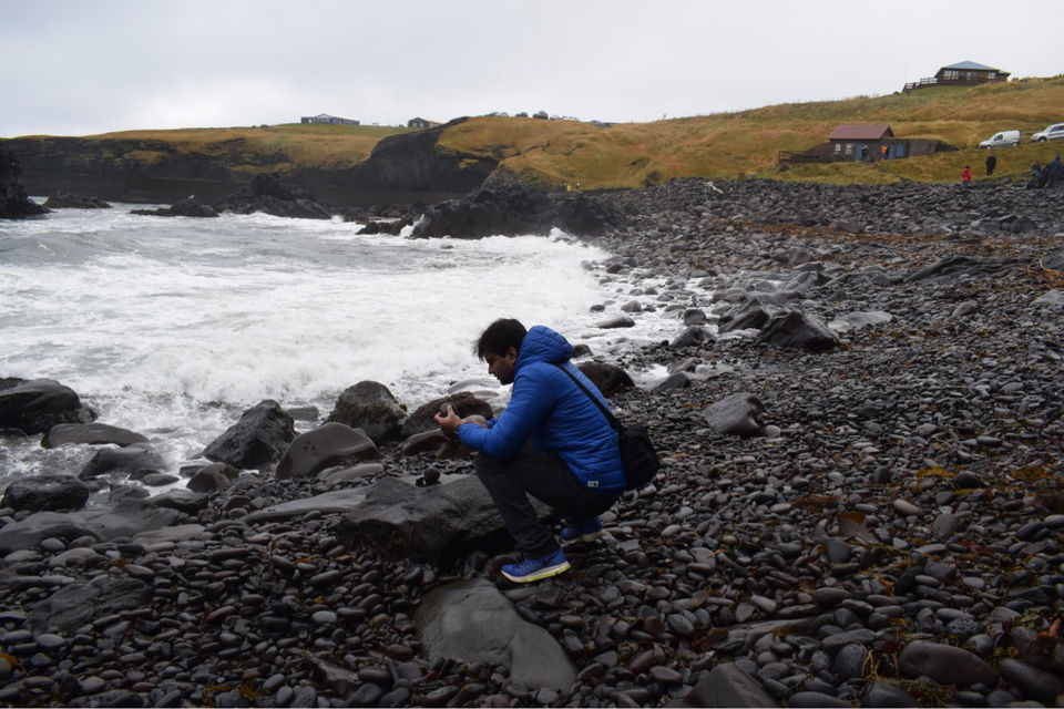 Photo of Magical Iceland In 10days by Abhishek Dua