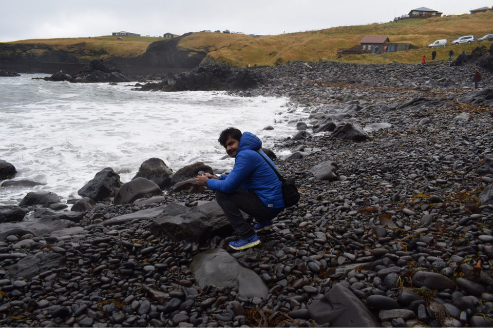 Photo of Magical Iceland In 10days by Abhishek Dua