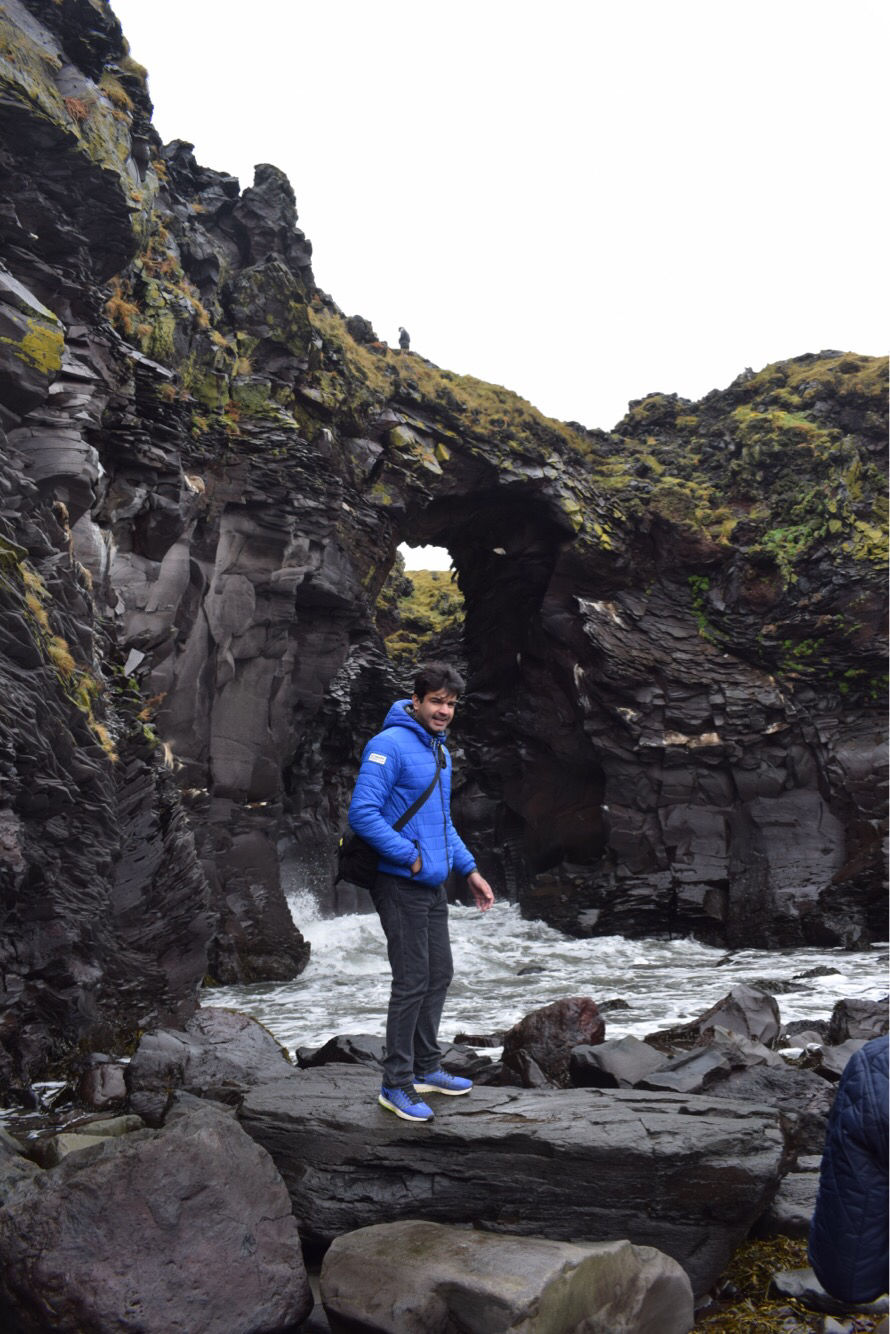 Photo of Magical Iceland In 10days by Abhishek Dua