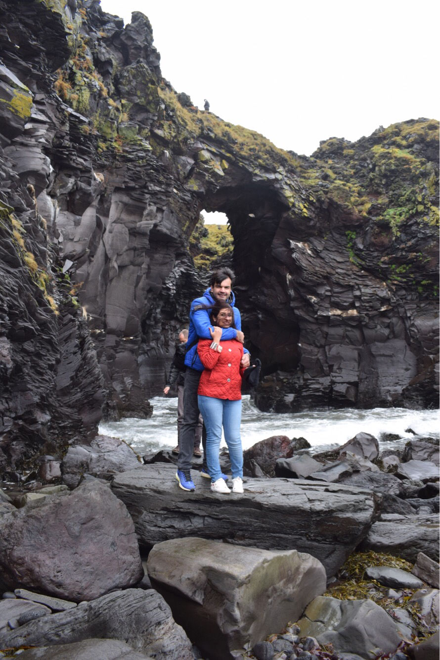 Photo of Magical Iceland In 10days by Abhishek Dua