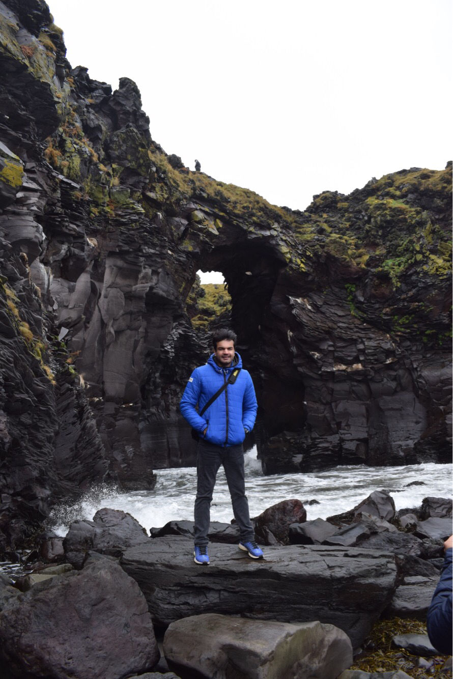 Photo of Magical Iceland In 10days by Abhishek Dua