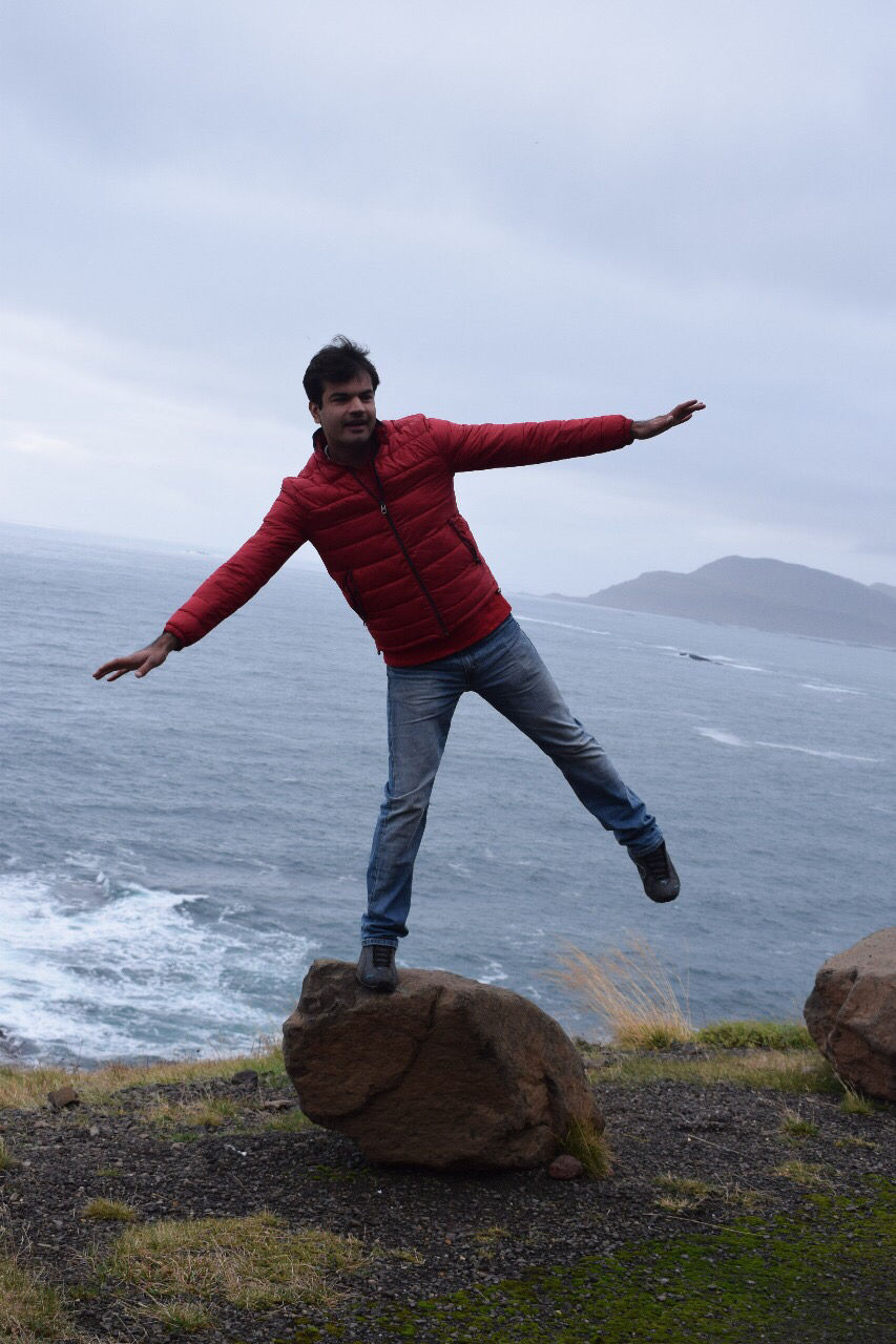 Photo of Magical Iceland In 10days by Abhishek Dua