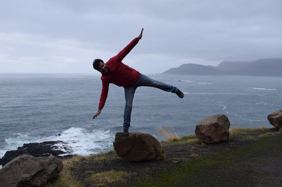 Photo of Magical Iceland In 10days by Abhishek Dua