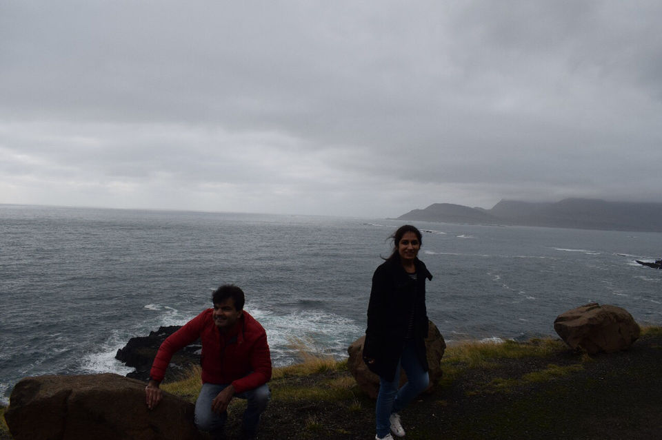 Photo of Magical Iceland In 10days by Abhishek Dua