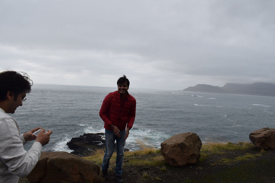 Photo of Magical Iceland In 10days by Abhishek Dua