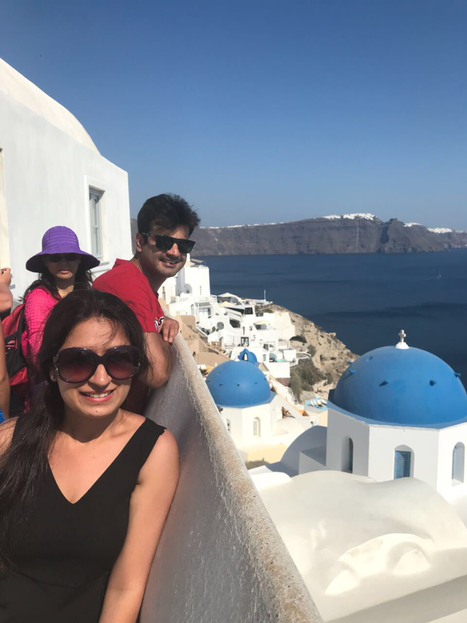 Photo of Greece In 14 Days Covering 3 Islands by Abhishek Dua