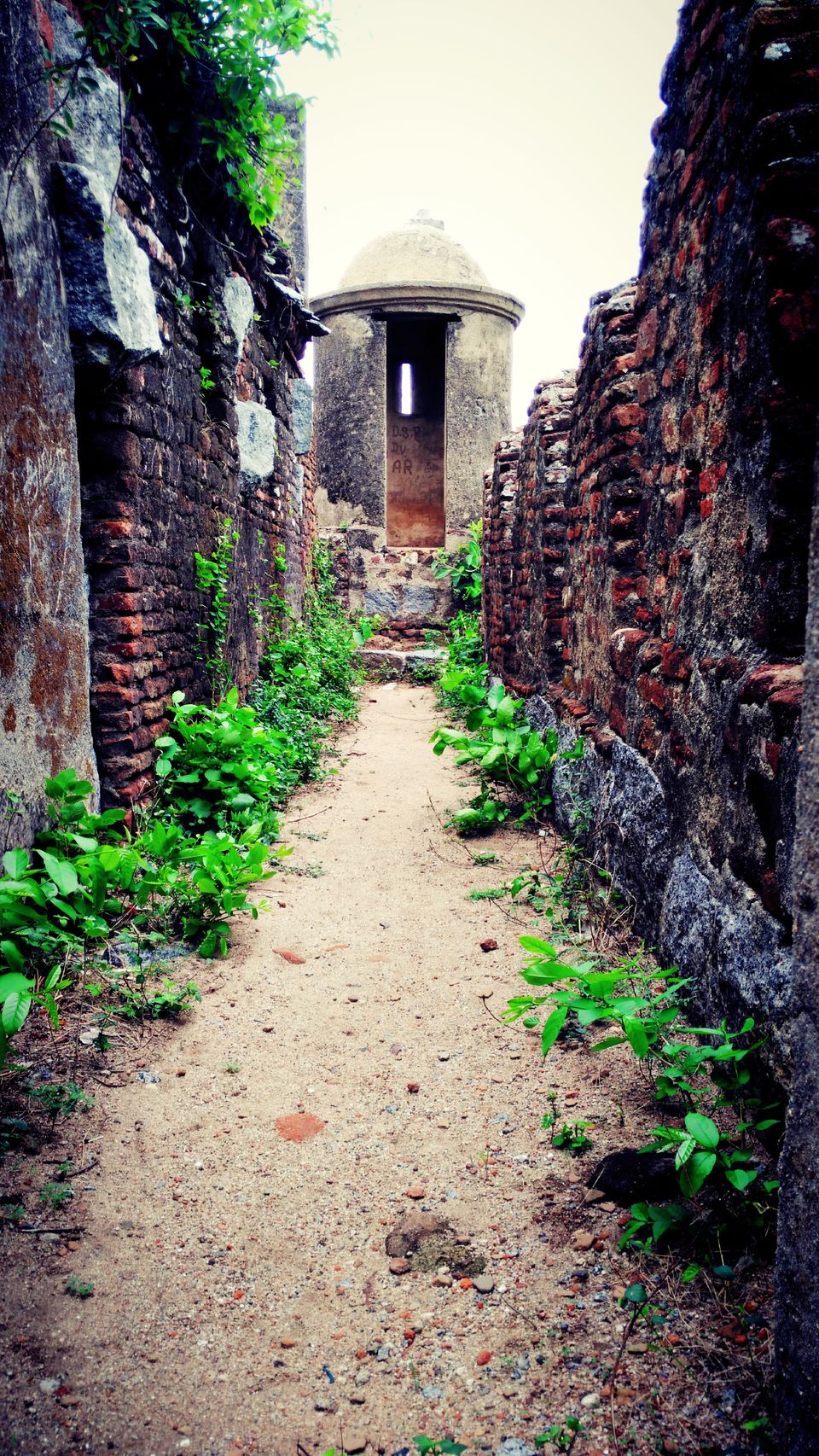 Photo of Bike Ride to Gingee Fort (Trekking) 10/11 by Prithvi Tharun