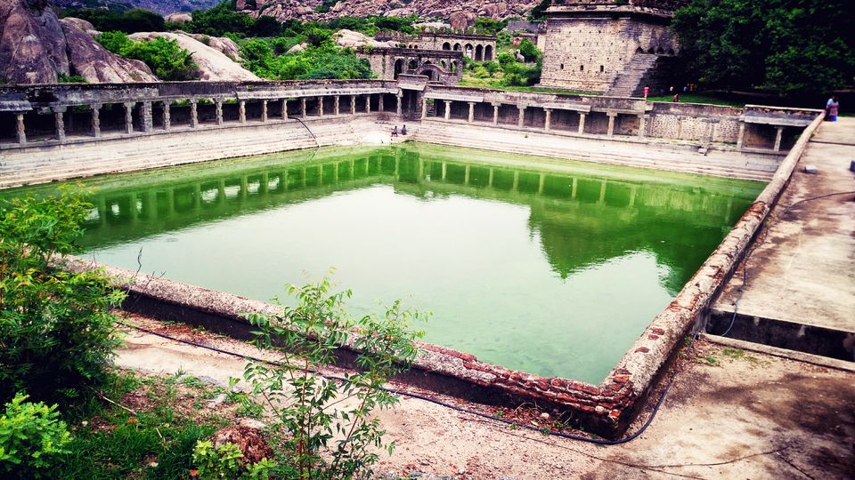 Photo of Bike Ride to Gingee Fort (Trekking) 8/11 by Prithvi Tharun
