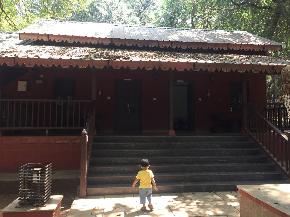 Photo of Unpollute Yourself - Matheran by #NanhaYatri