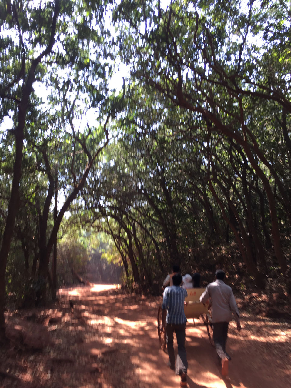Photo of Unpollute Yourself - Matheran by #NanhaYatri