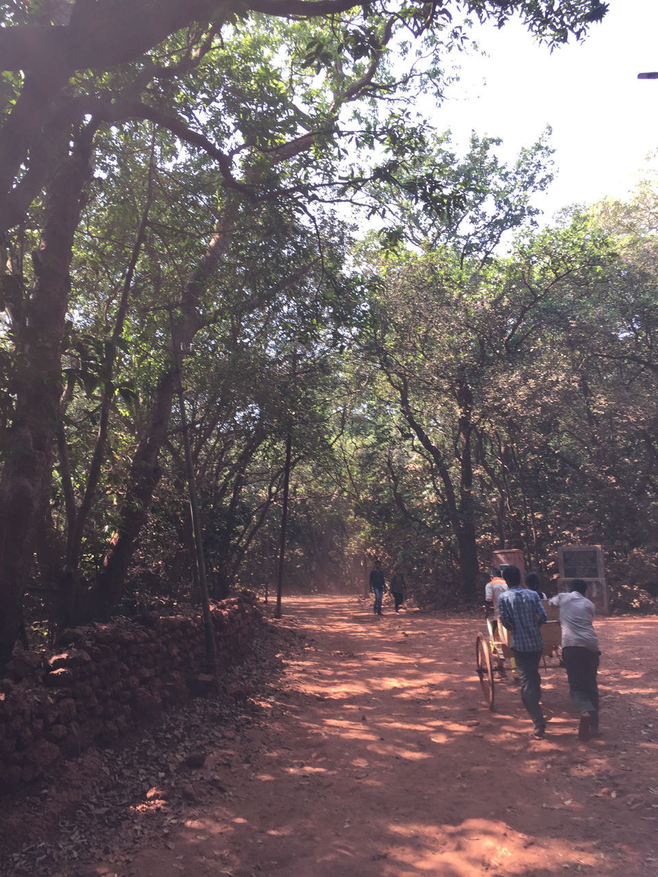 Photo of Unpollute Yourself - Matheran by #NanhaYatri