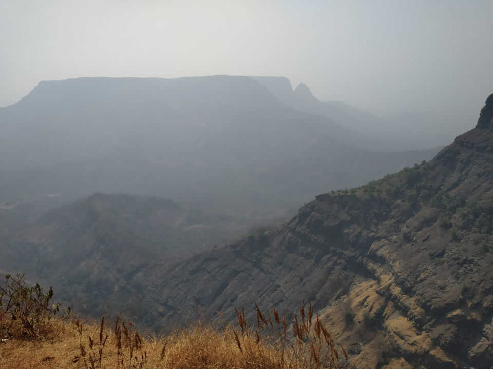 Photo of Unpollute Yourself - Matheran by #NanhaYatri