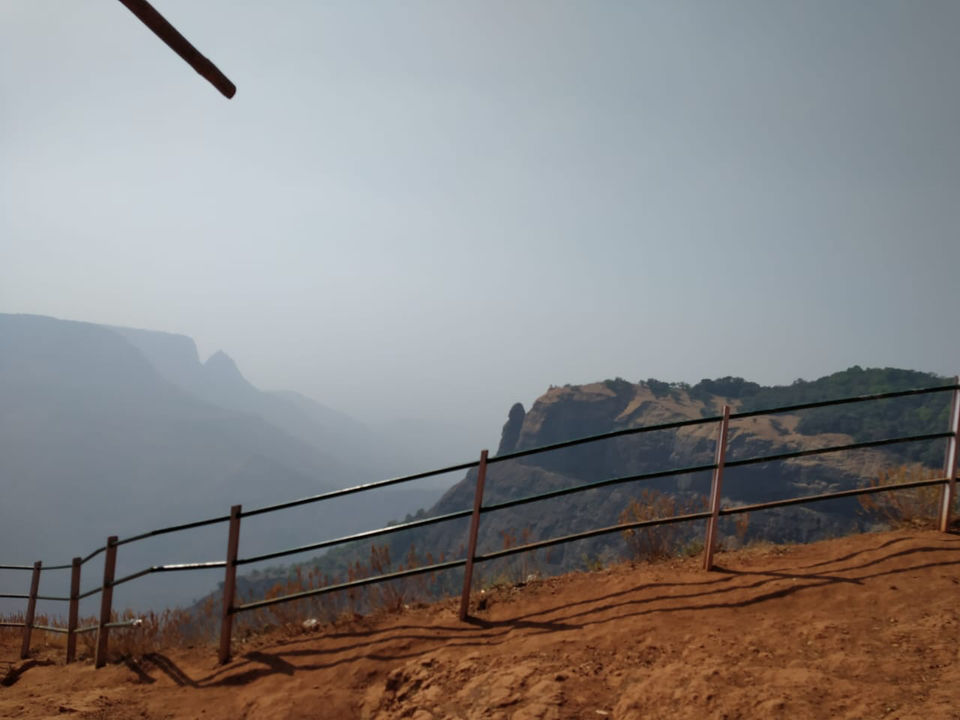 Photo of Unpollute Yourself - Matheran by #NanhaYatri