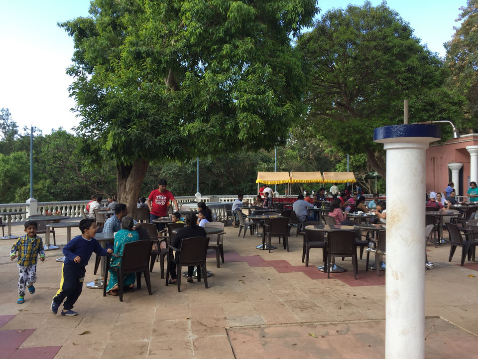 Photo of Unpollute Yourself - Matheran by #NanhaYatri
