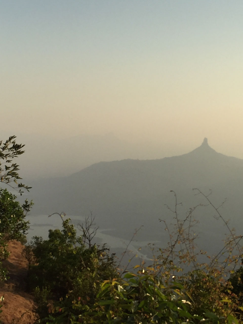 Photo of Unpollute Yourself - Matheran by #NanhaYatri