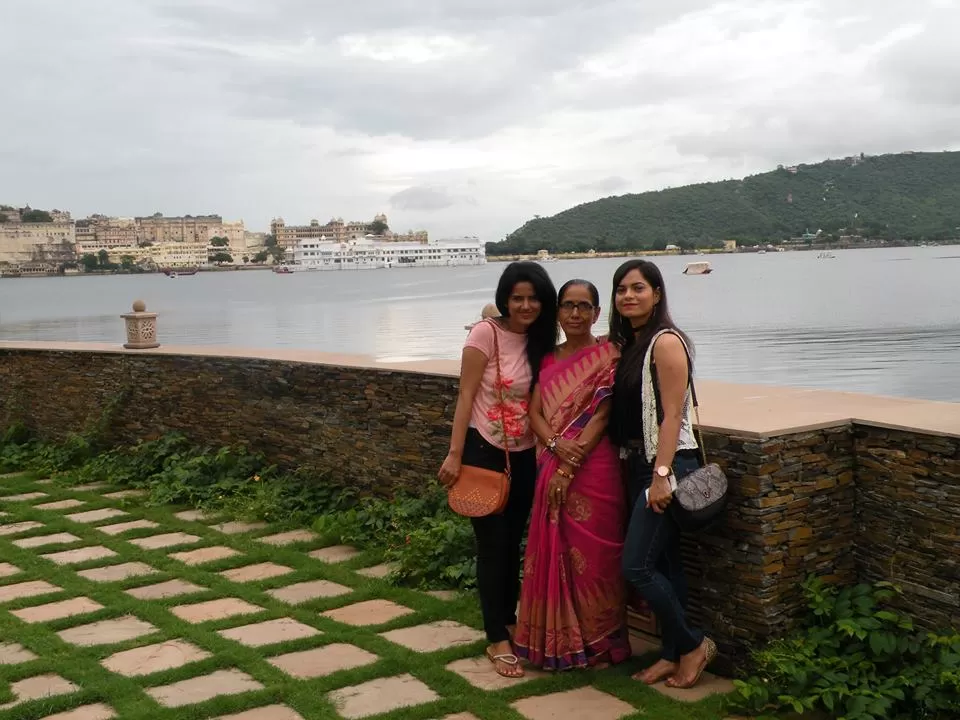 Photo of Udaipur, Rajasthan, India by Dr Deepa Sharma