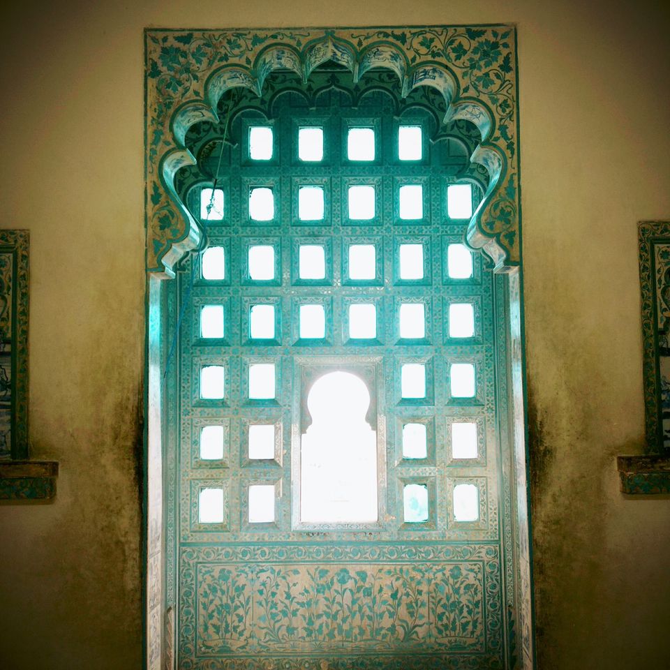Photo of Udaipur- The city of lakes 3/7 by Namita Khuntia