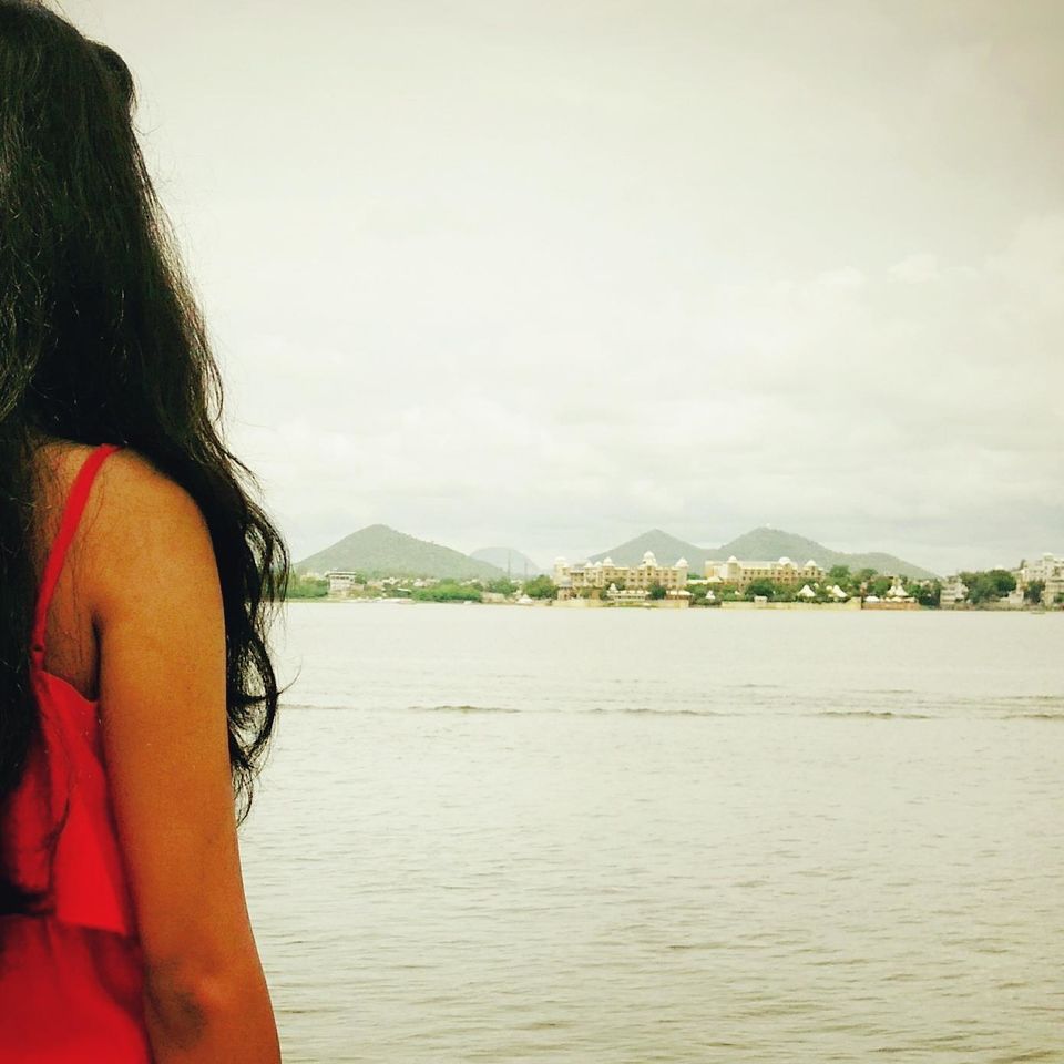 Photo of Udaipur- The city of lakes 7/7 by Namita Khuntia