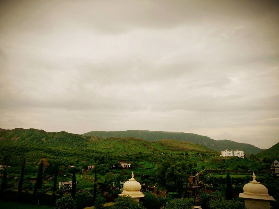 Photo of Udaipur- The city of lakes 1/7 by Namita Khuntia
