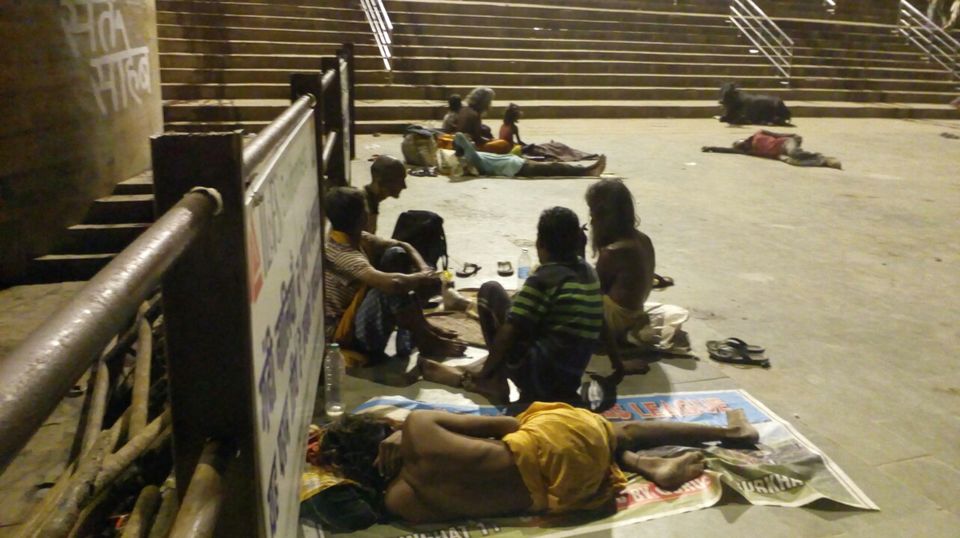 Photo of Nirvana_Varanasi by mayank dubey