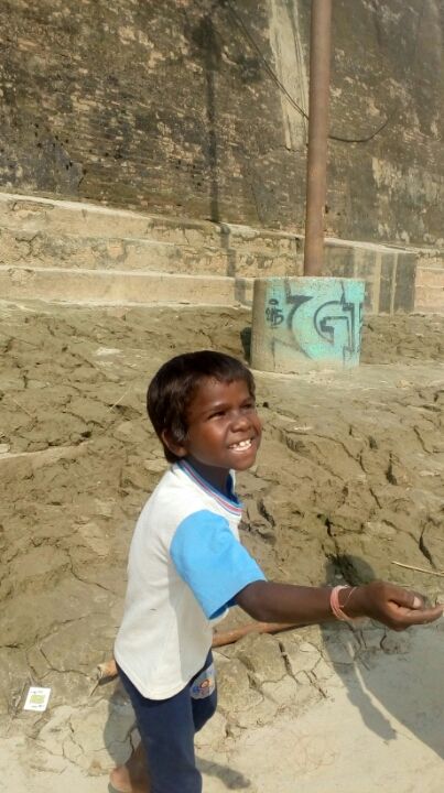 Photo of Nirvana_Varanasi by mayank dubey