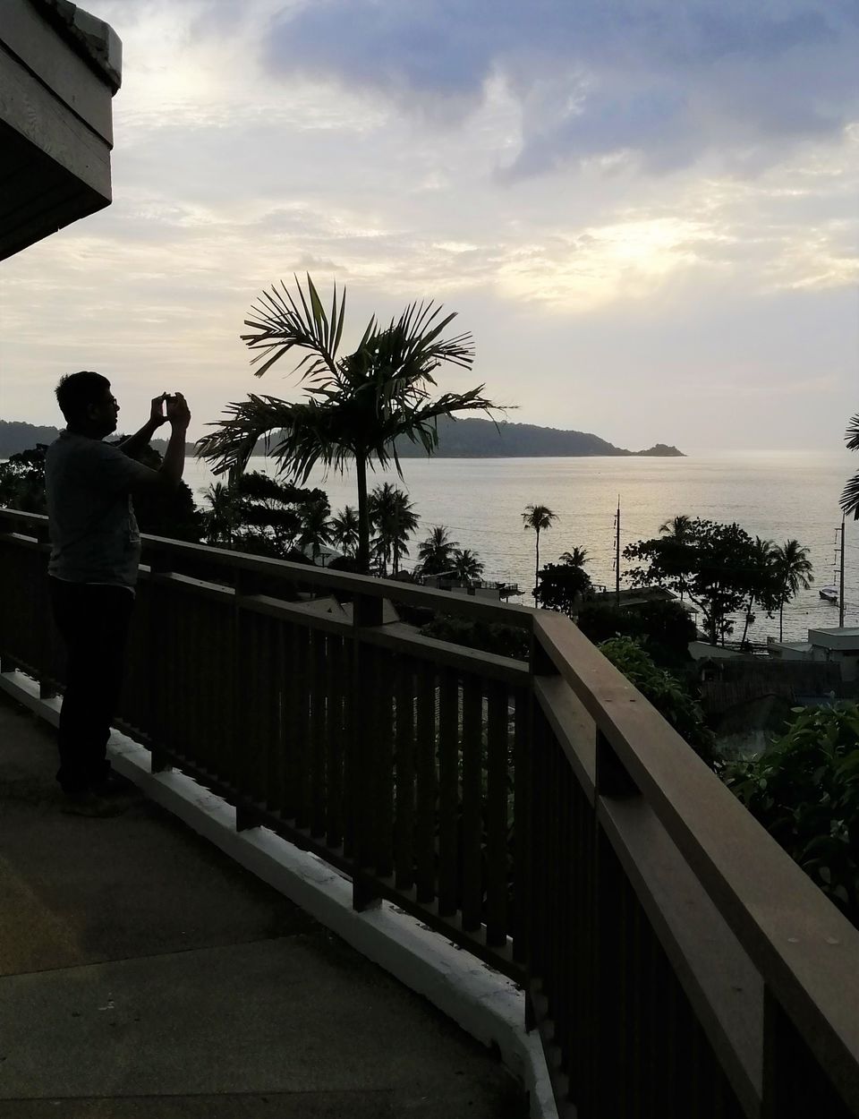 Photo of Phuket - A City of love and warmth by Mohita Udhayaprakash