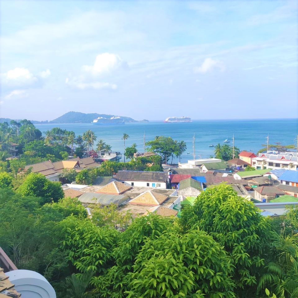 Photo of Phuket - A City of love and warmth by Mohita Udhayaprakash
