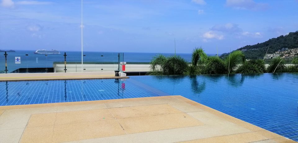 Photo of Phuket - A City of love and warmth by Mohita Udhayaprakash