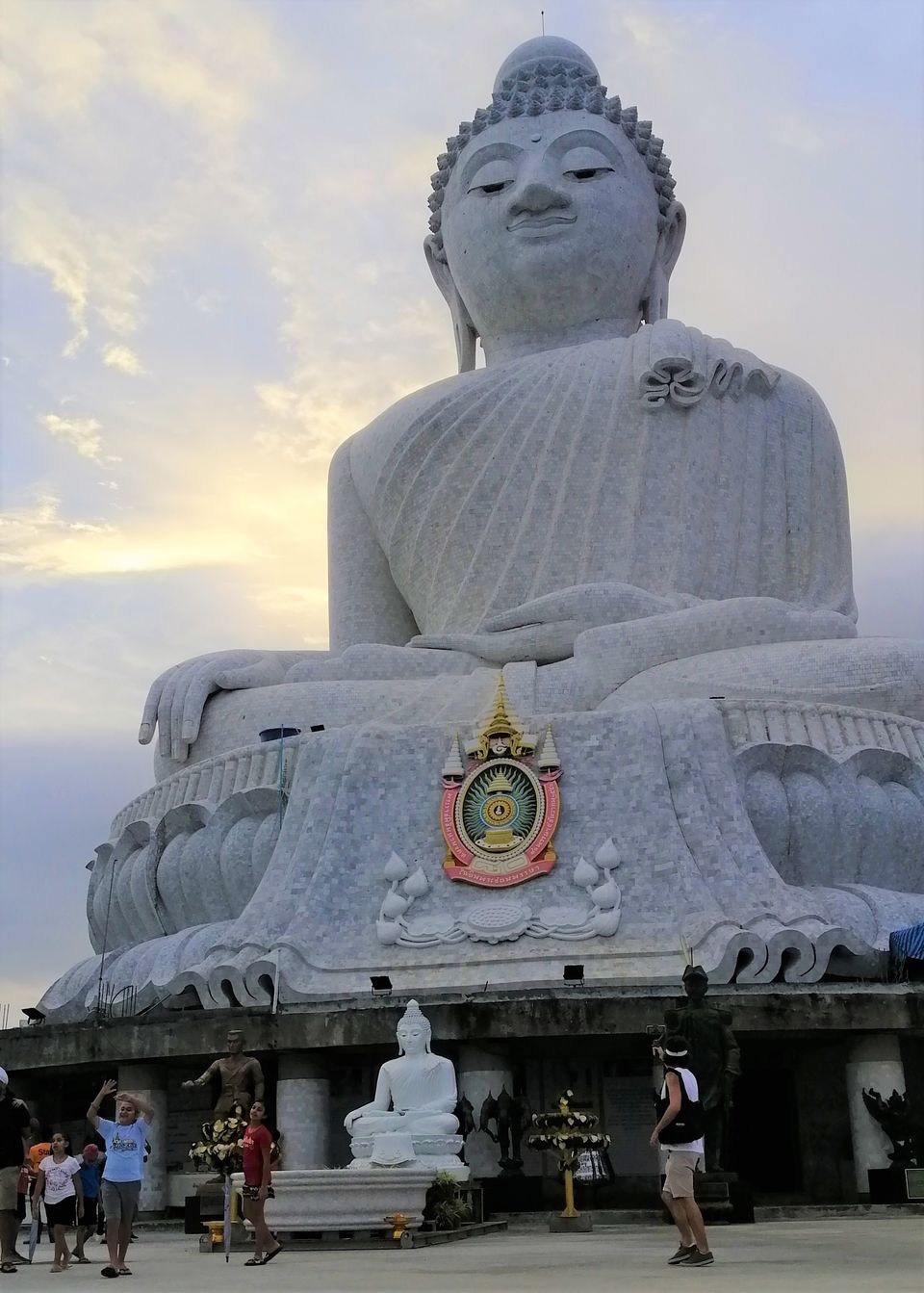 Photo of Phuket - A City of love and warmth by Mohita Udhayaprakash