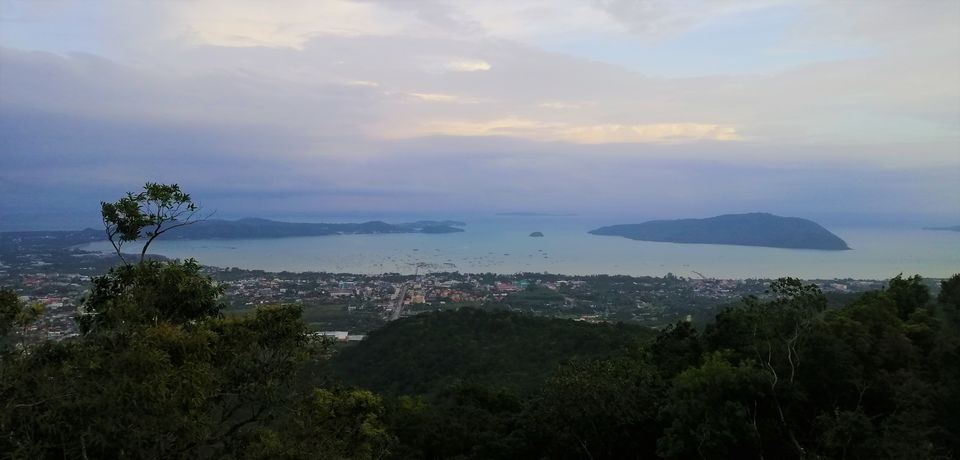 Photo of Phuket - A City of love and warmth by Mohita Udhayaprakash