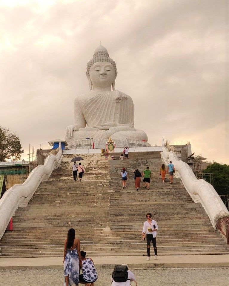 Photo of Phuket - A City of love and warmth by Mohita Udhayaprakash