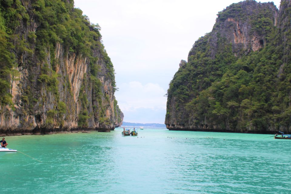 Photo of Phuket - A City of love and warmth by Mohita Udhayaprakash