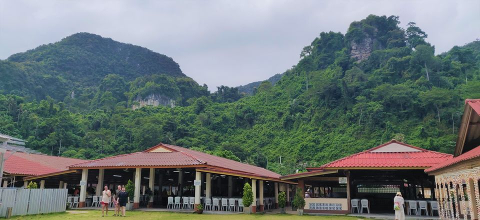 Photo of Phuket - A City of love and warmth by Mohita Udhayaprakash