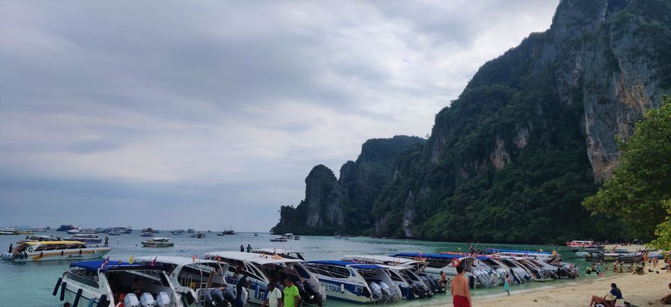 Photo of Phuket - A City of love and warmth by Mohita Udhayaprakash